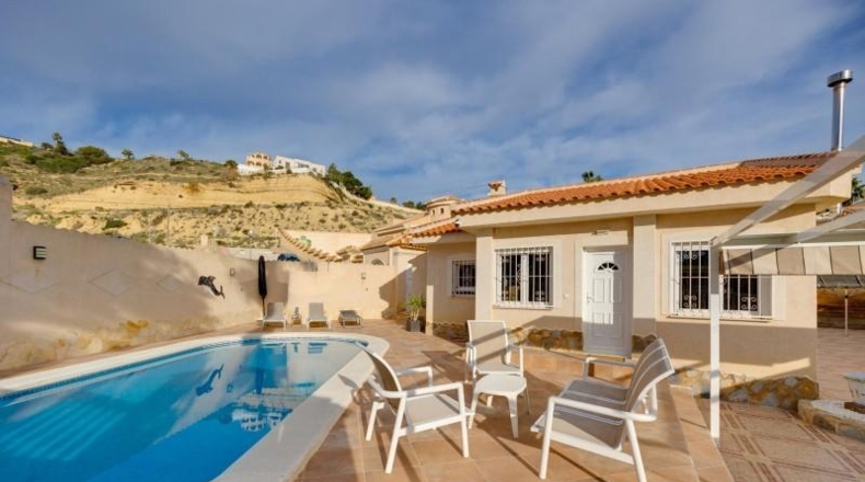 Alicante - Rojals - 500m2