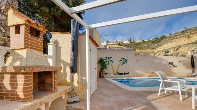 Alicante - Rojals - 500m2