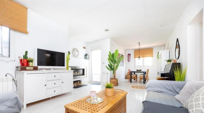 Granada - Huétor Vega - 225m2