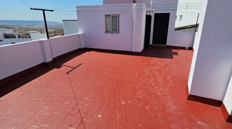 Cádiz - Vejer de la Frontera - 126m2