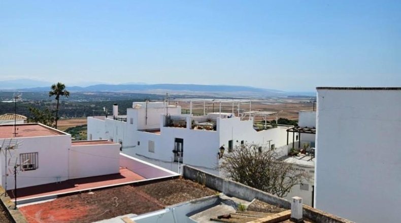 Cádiz - Vejer de la Frontera - 126m2