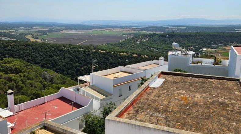 Cádiz - Vejer de la Frontera - 126m2