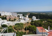 Дом с участком на продажу в городе Vejer de la Frontera Фото