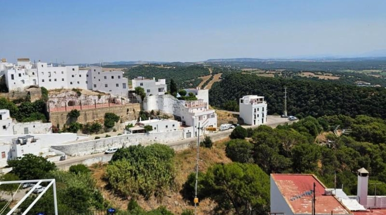 Cádiz - Vejer de la Frontera - 126m2