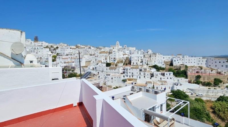 Cádiz - Vejer de la Frontera - 126m2