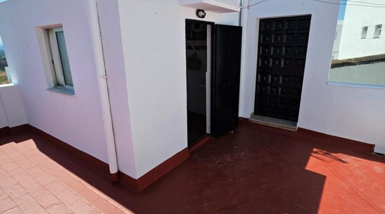 Cádiz - Vejer de la Frontera - 126m2