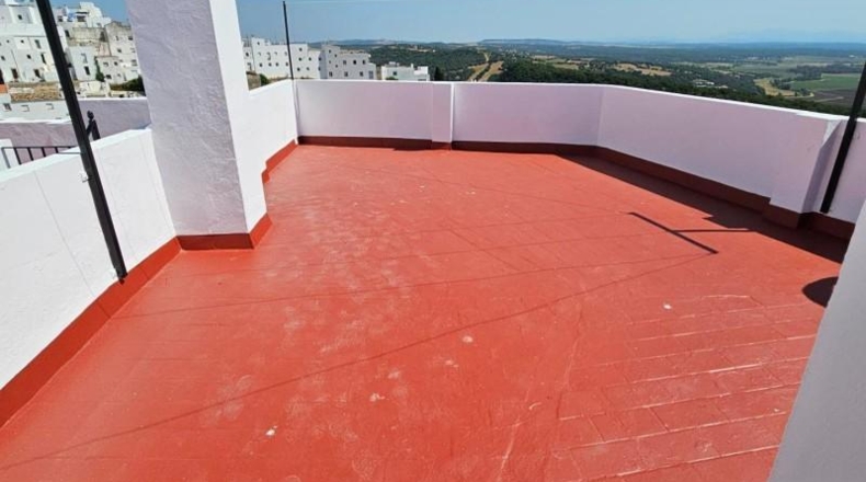 Cádiz - Vejer de la Frontera - 126m2