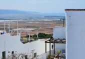 Дом с участком на продажу в городе Vejer de la Frontera Фото