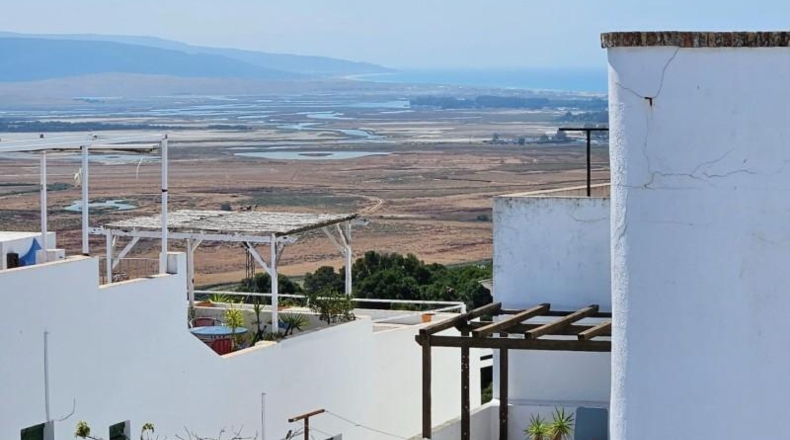 Cádiz - Vejer de la Frontera - 126m2