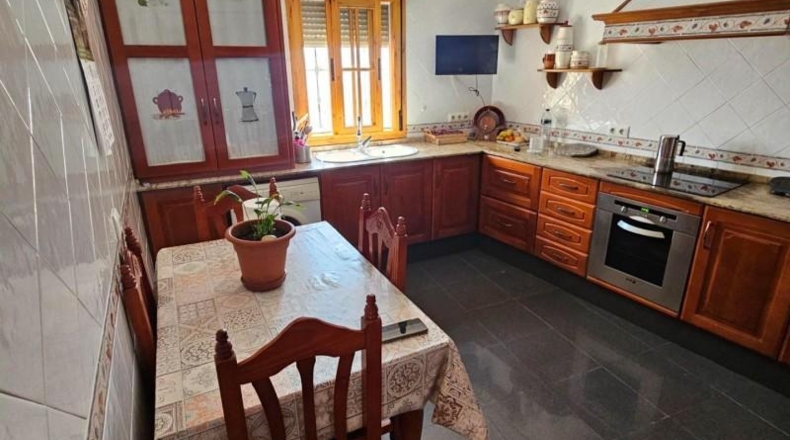 Cádiz - Vejer de la Frontera - 126m2