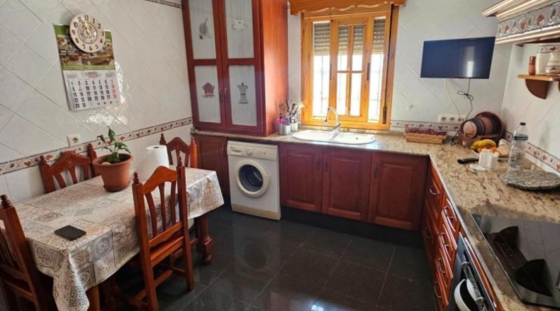 Cádiz - Vejer de la Frontera - 126m2