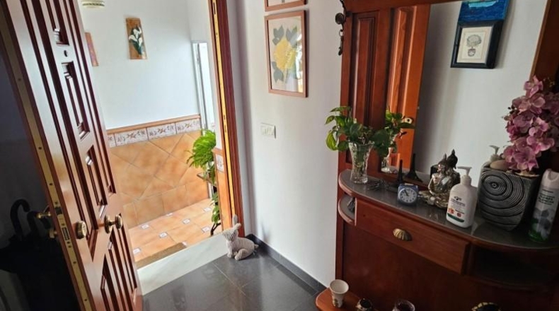 Cádiz - Vejer de la Frontera - 126m2