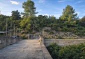 Casa de campo con terreno en venta en la España, L'Atzúbia, ref: TR331010 foto