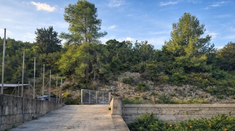 Alicante - Adsubia - 99264m2