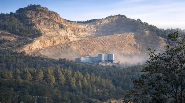 Alicante - Adsubia - 99264m2