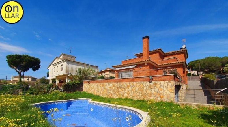Barcelona - Tordera - 900m2