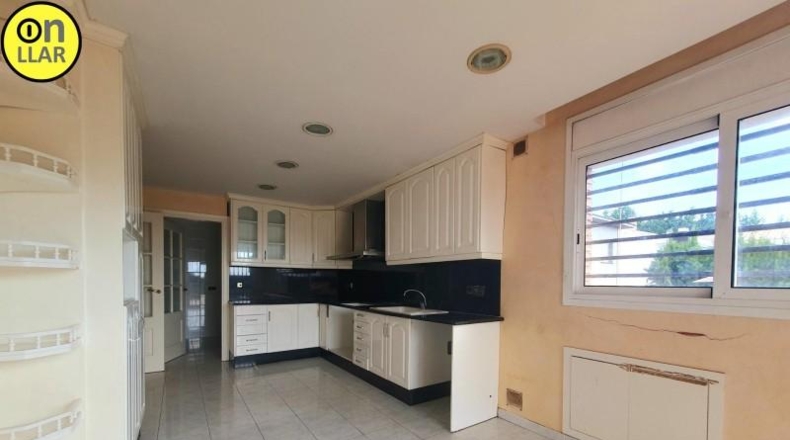 Barcelona - Tordera - 900m2