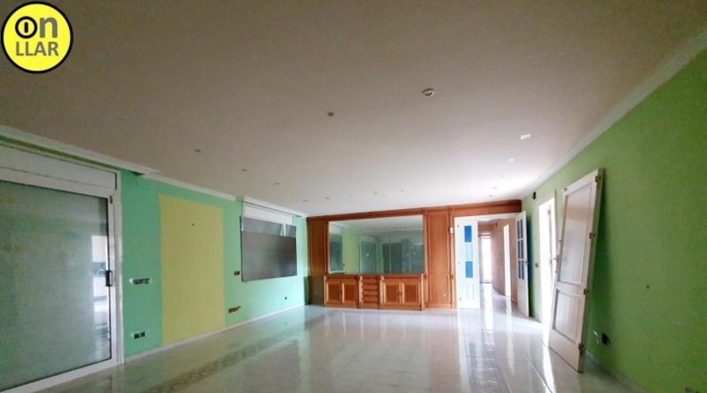 Barcelona - Tordera - 900m2
