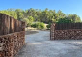 Parcel·la urbanitzable en venda a la España, Porreres, ref.: TR408719 foto
