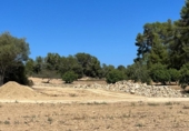 Parcel·la urbanitzable en venda a la España, Porreres, ref.: TR408719 foto
