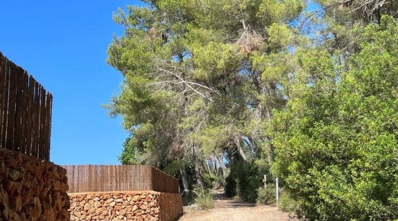 Islas Baleares - Porreras - 23285m2
