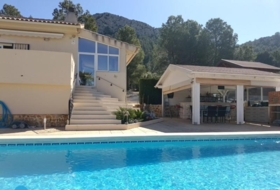 Abanilla 8521&nbsp;m²