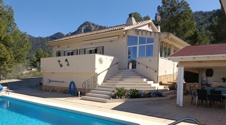 Múrcia - Favanella - 8521m2