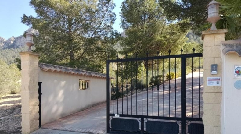 Múrcia - Favanella - 8521m2