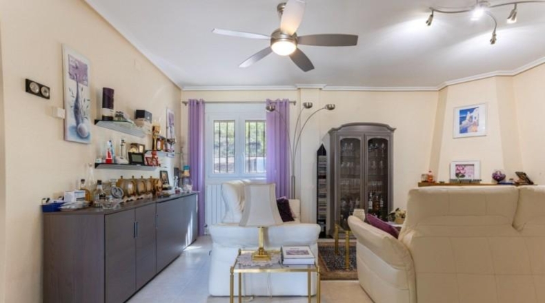 Murcia - Abanilla - 8500m2