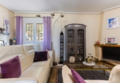 Chalet independiente con terreno en venta en la España, Abanilla, ref: TR416698 foto