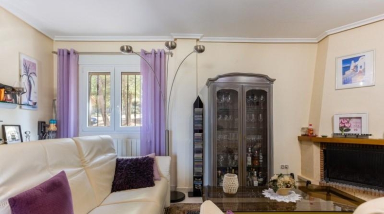 Murcia - Abanilla - 8500m2