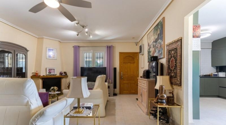 Murcia - Abanilla - 8500m2