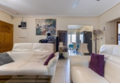 Chalet independiente con terreno en venta en la España, Abanilla, ref: TR416698 foto