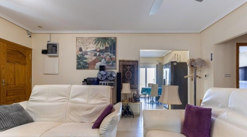 Murcia - Abanilla - 8500m2