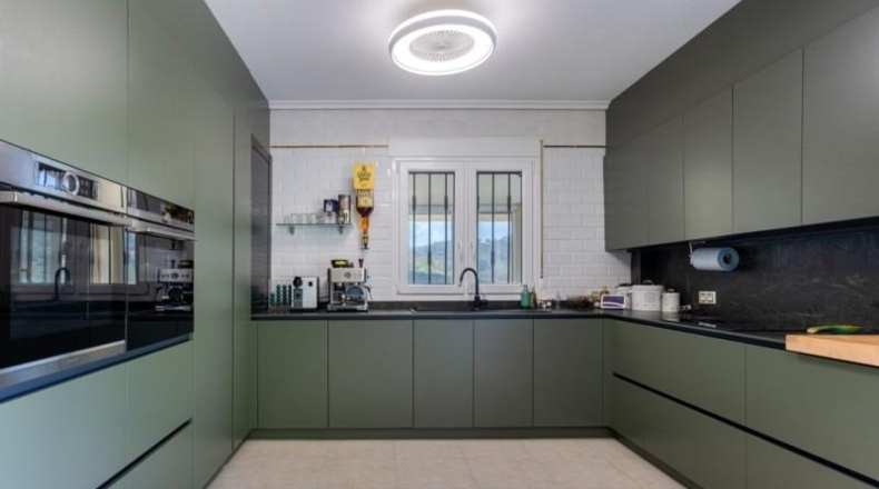 Murcia - Abanilla - 8500m2