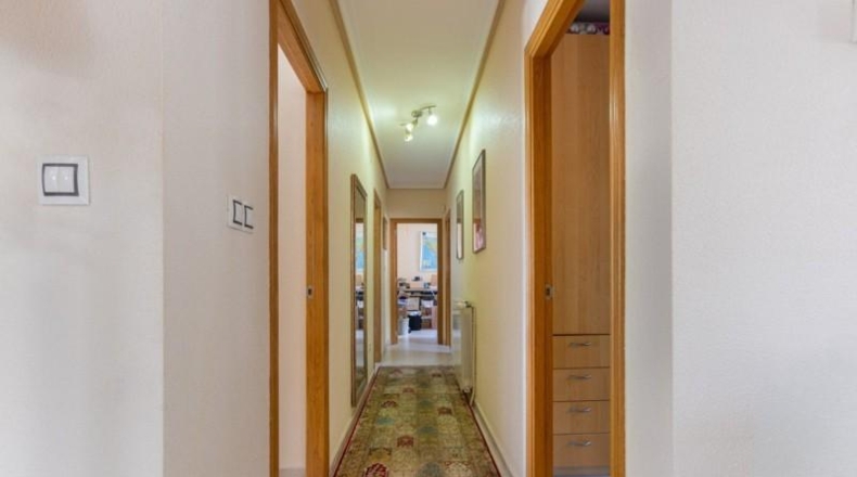 Murcia - Abanilla - 8500m2