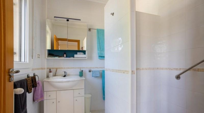 Murcia - Abanilla - 8500m2
