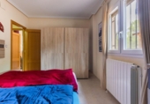 Chalet independiente con terreno en venta en la España, Abanilla, ref: TR416698 foto