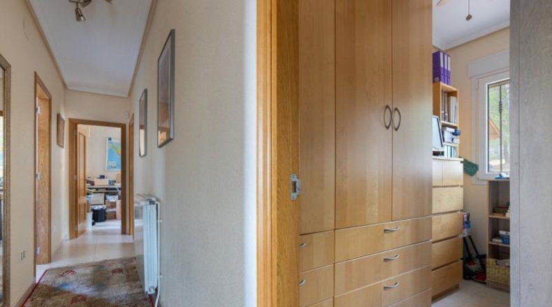 Murcia - Abanilla - 8500m2