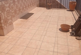 San Juan del Puerto 160&nbsp;м²