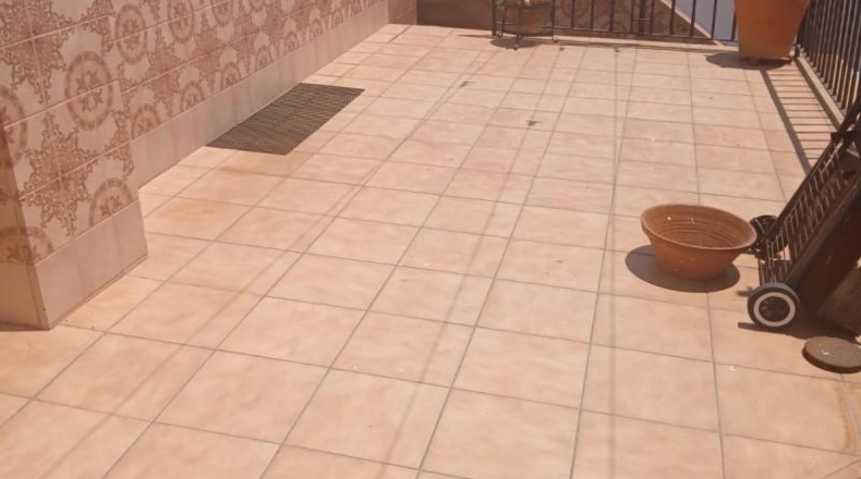 Хуэльва - San Juan del Puerto - 160m2
