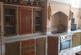 San Juan del Puerto 160&nbsp;м²