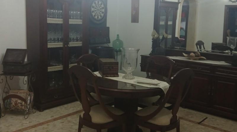 Хуэльва - San Juan del Puerto - 160m2