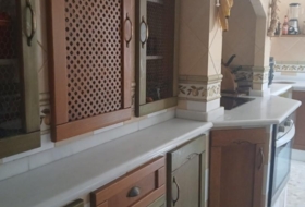 San Juan del Puerto 160&nbsp;м²