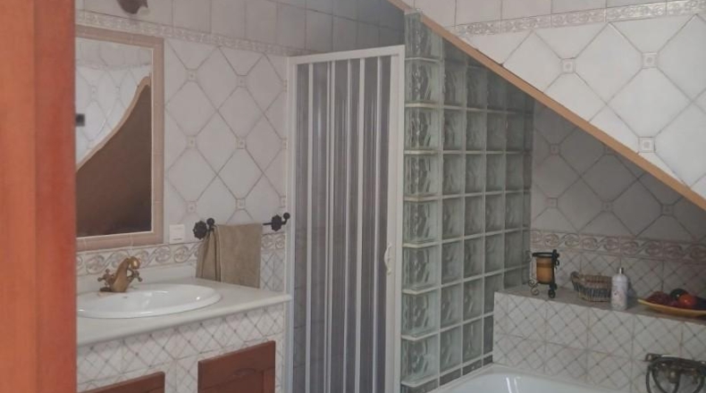 Хуэльва - San Juan del Puerto - 160m2