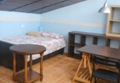 Дом с участком на продажу в городе San Juan del Puerto Фото
