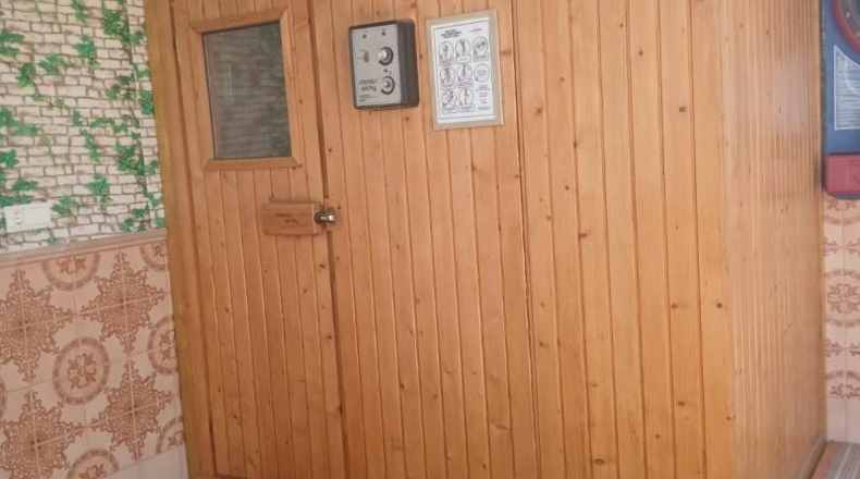 Хуэльва - San Juan del Puerto - 160m2
