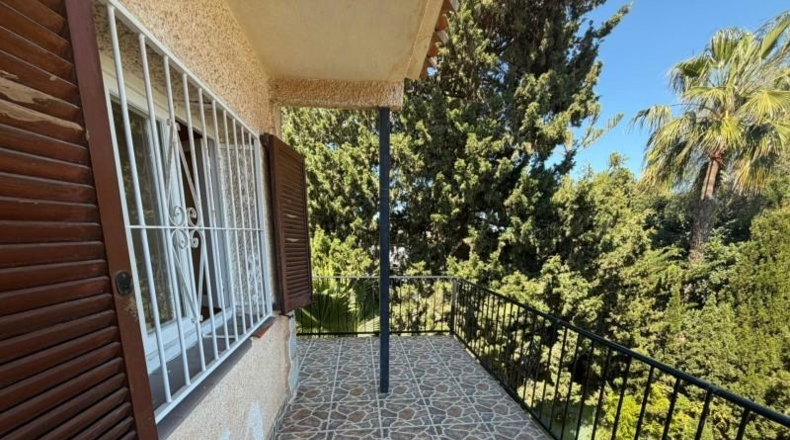 Аликанте - Torrevieja - 830m2
