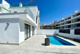 Benijófar 250&nbsp;м²