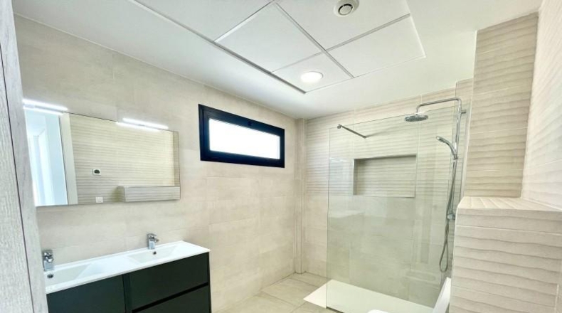 Alicante - Benijófar - 250m2